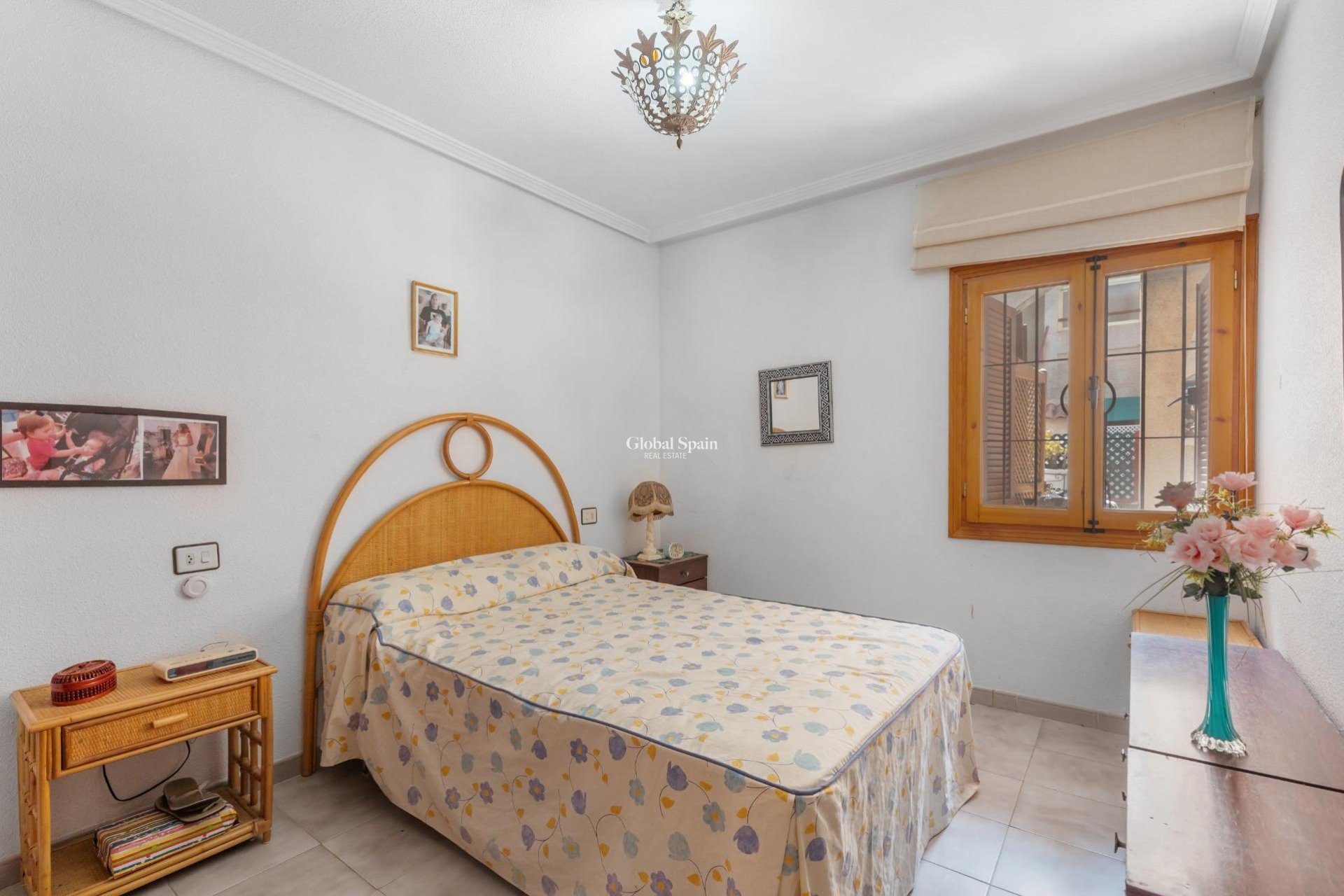 Venta - Planta baja -
TORREVIEJA - Acequion