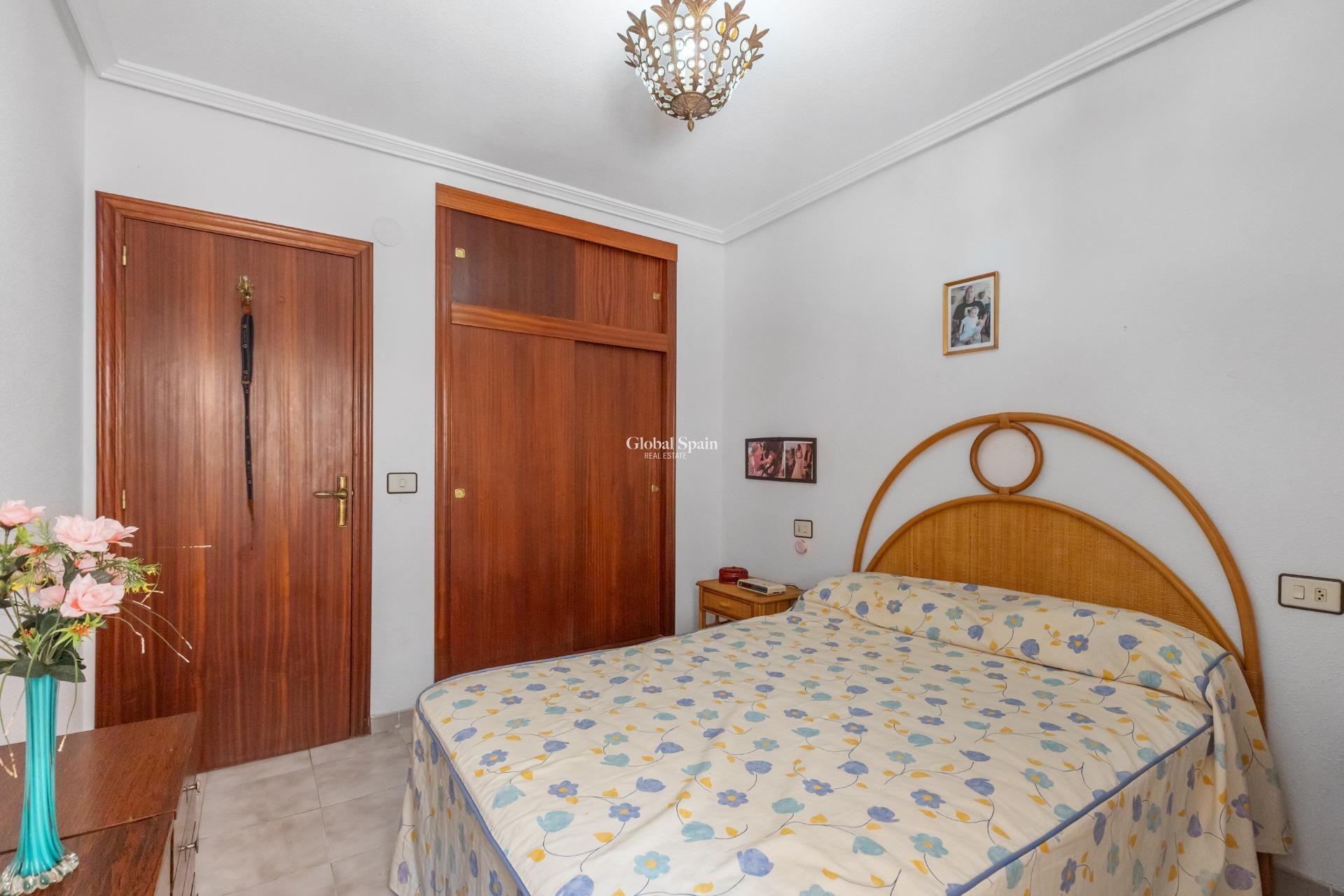Venta - Planta baja -
TORREVIEJA - Acequion