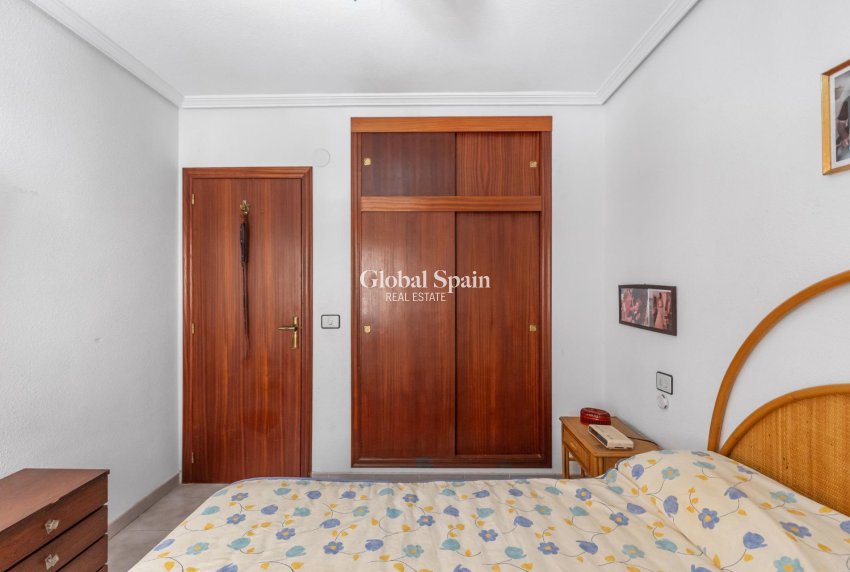 Venta - Planta baja -
TORREVIEJA - Acequion
