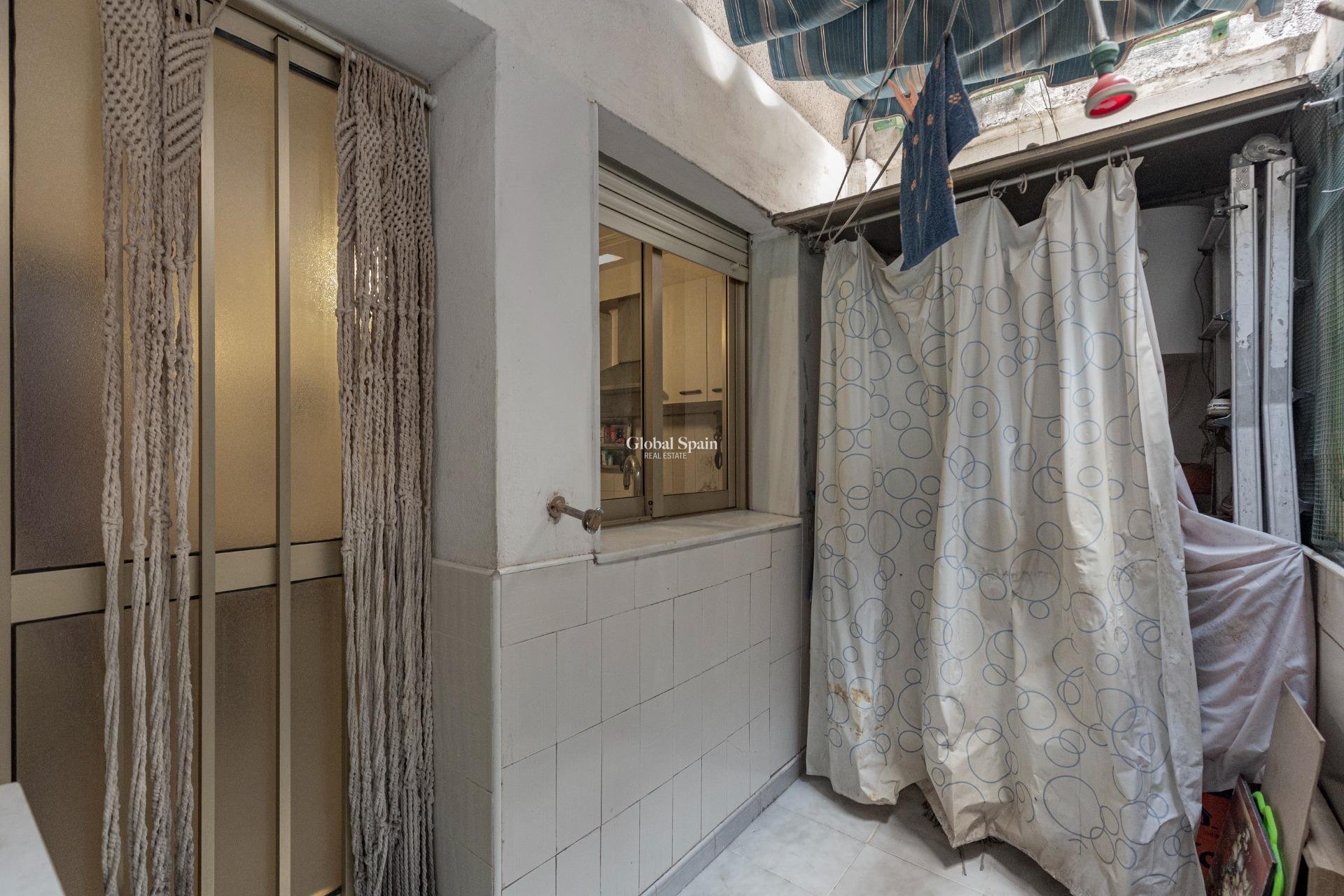 Venta - Planta baja -
TORREVIEJA - Acequion
