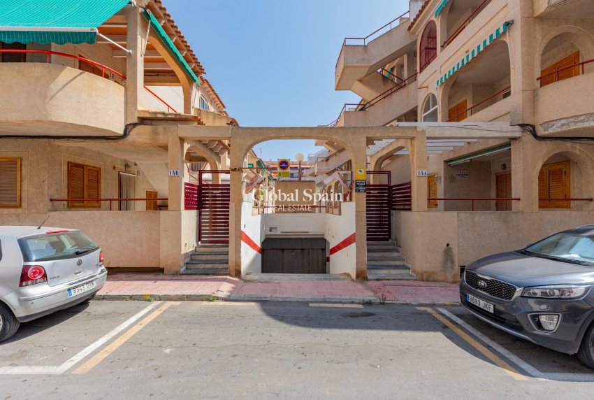 Venta - Planta baja -
TORREVIEJA - Acequion