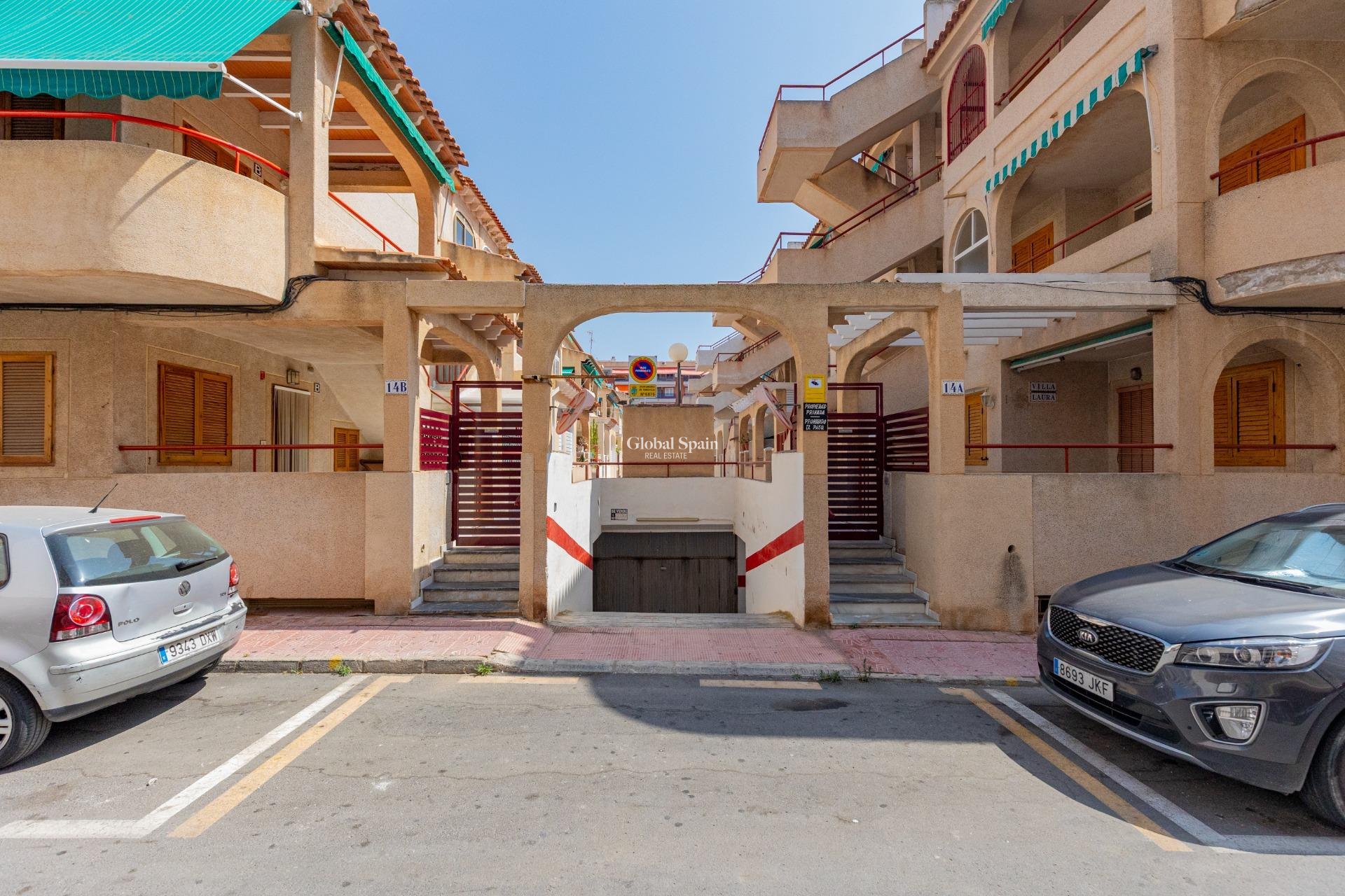Venta - Planta baja -
TORREVIEJA - Acequion