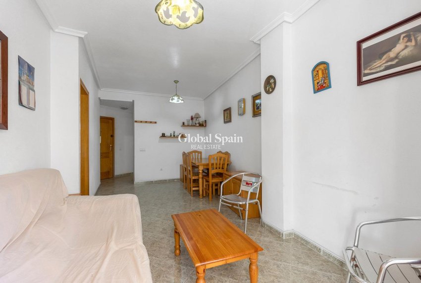 Venta - Planta baja -
TORREVIEJA - La Mata