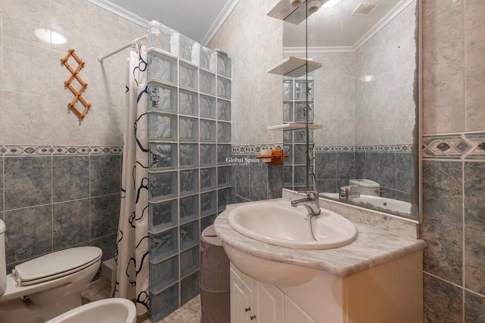 Venta - Planta baja -
TORREVIEJA - La Mata