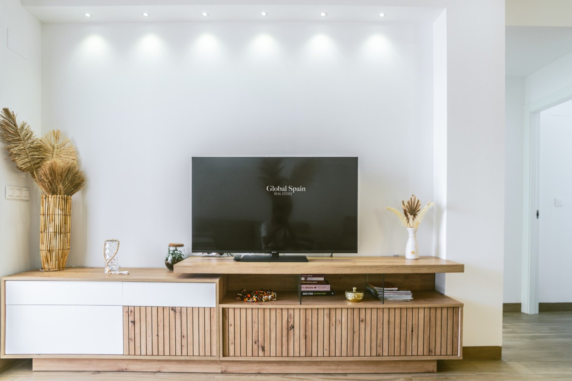 Venta - Planta baja -
TORREVIEJA - LOS BALCONES - LOS ALTOS