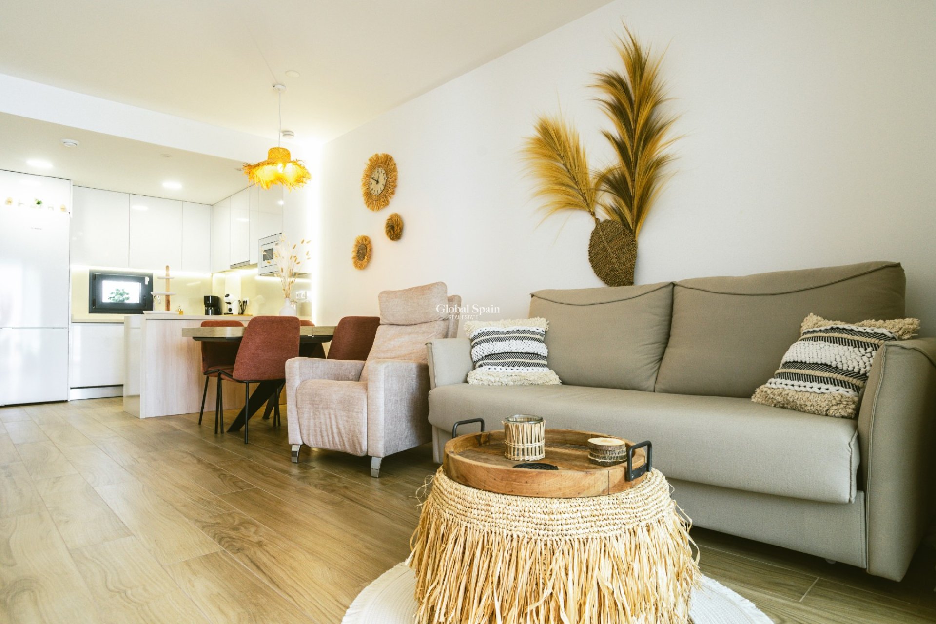 Venta - Planta baja -
TORREVIEJA - LOS BALCONES - LOS ALTOS