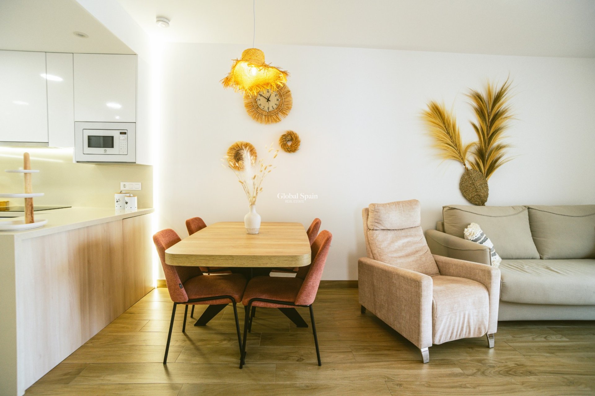 Venta - Planta baja -
TORREVIEJA - LOS BALCONES - LOS ALTOS