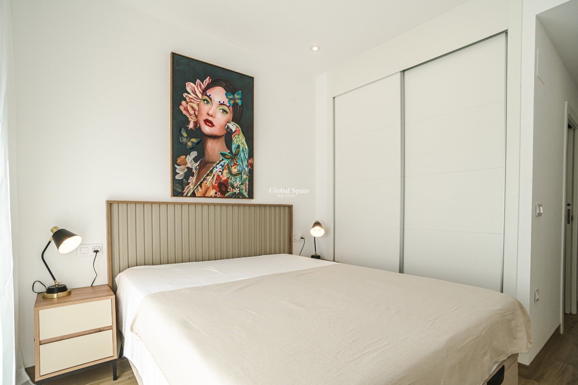 Venta - Planta baja -
TORREVIEJA - LOS BALCONES - LOS ALTOS