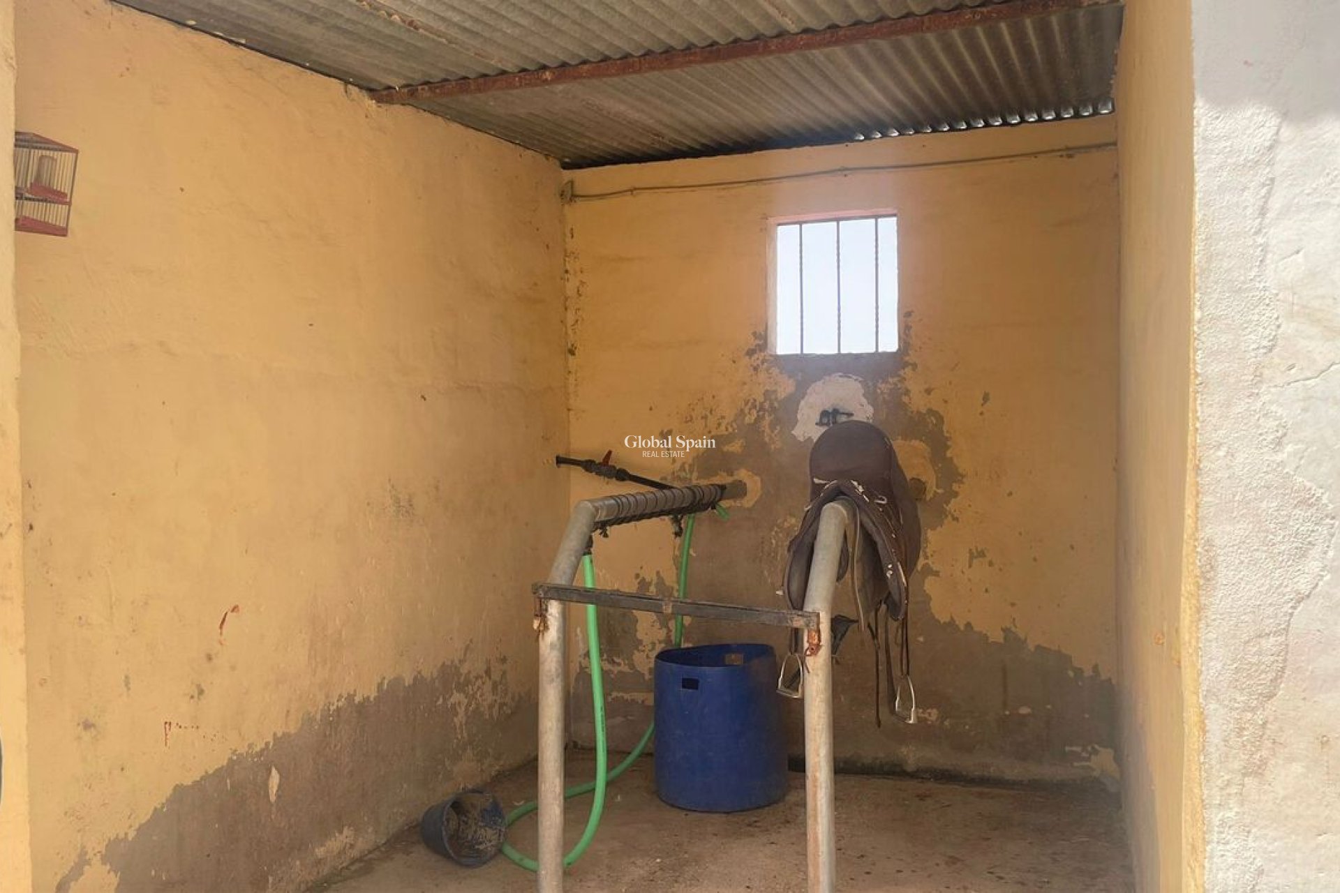 Venta - PROPIEDAD COMERCIAL -
BALSICAS - TORRE PACHECO