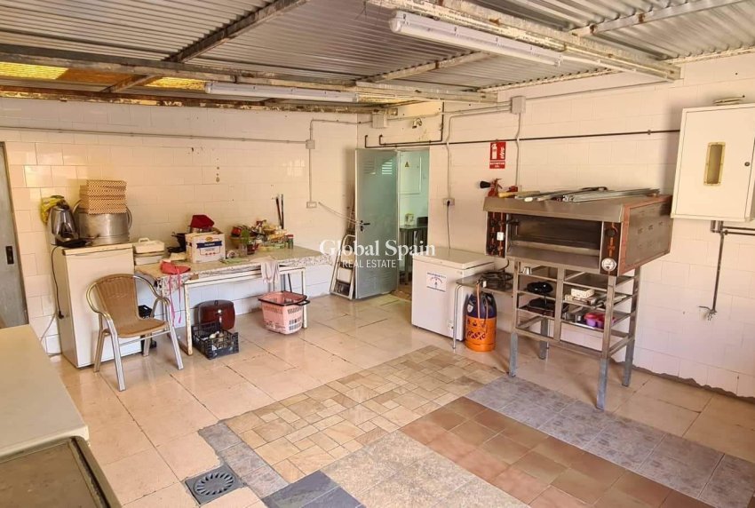 Venta - Propiedad Comercial -
LOS BALCONES - LOS ALTOS