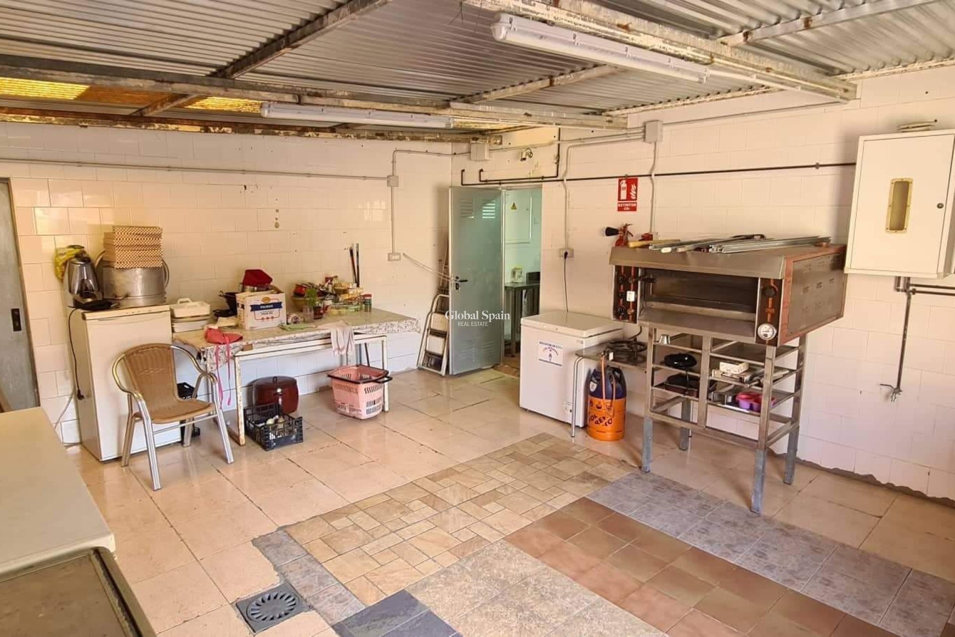 Venta - Propiedad Comercial -
LOS BALCONES - LOS ALTOS