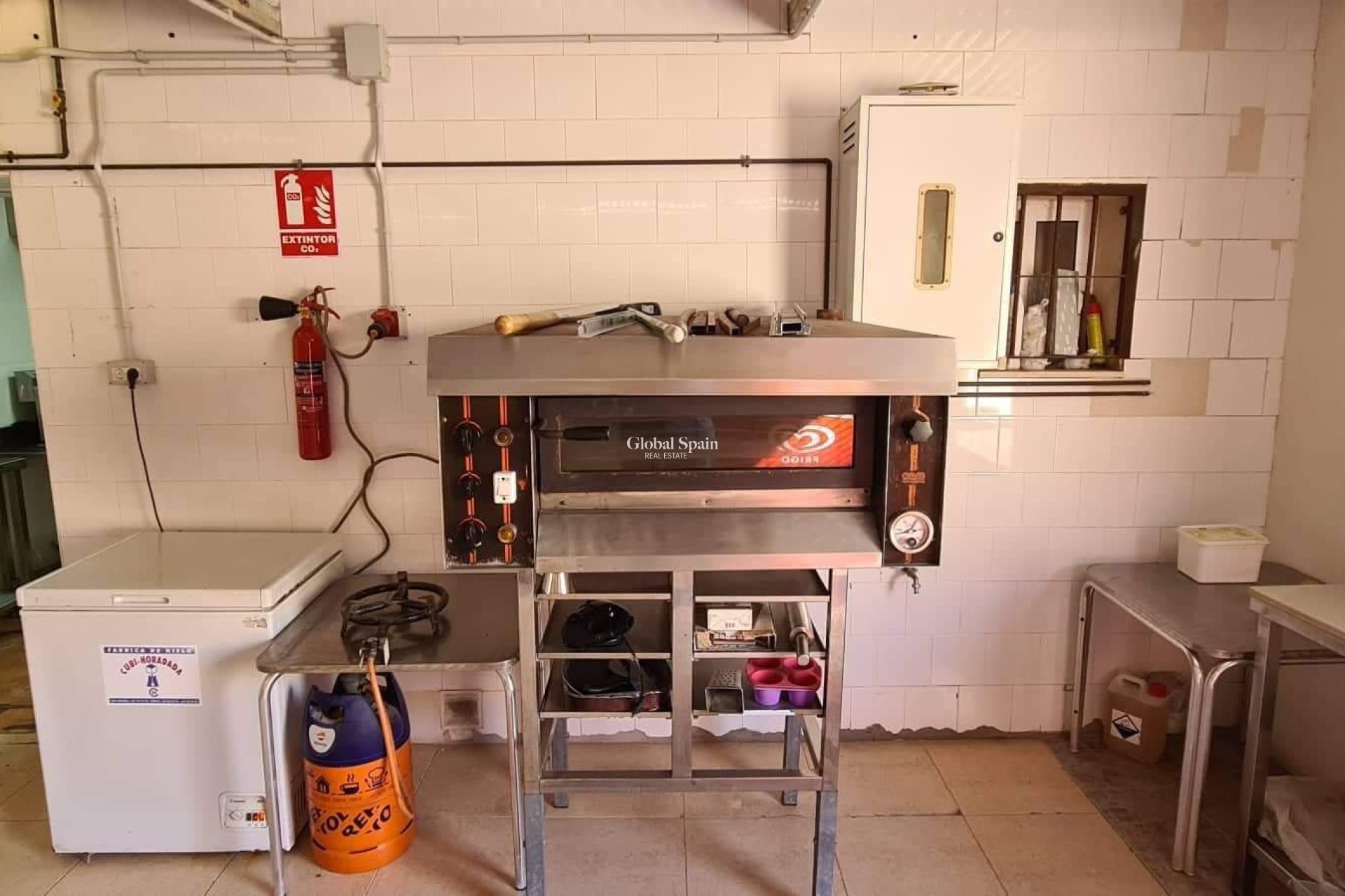 Venta - Propiedad Comercial -
LOS BALCONES - LOS ALTOS