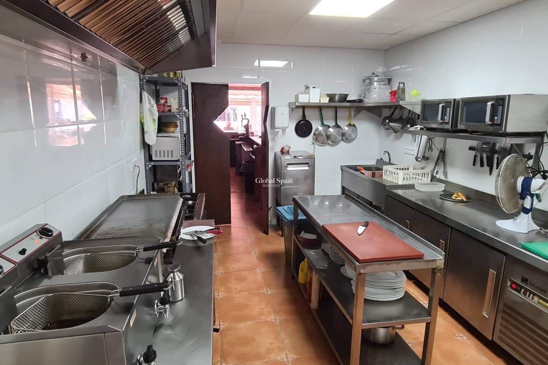 Venta - Propiedad Comercial -
LOS BALCONES - LOS ALTOS