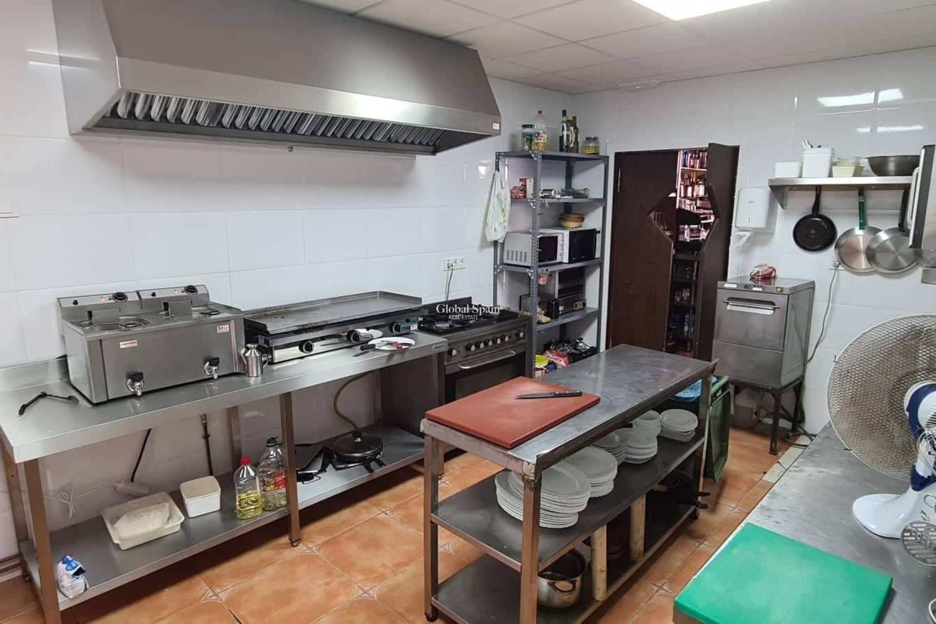 Venta - Propiedad Comercial -
LOS BALCONES - LOS ALTOS