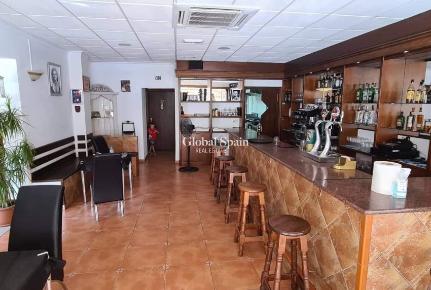 Venta - Propiedad Comercial -
LOS BALCONES - LOS ALTOS