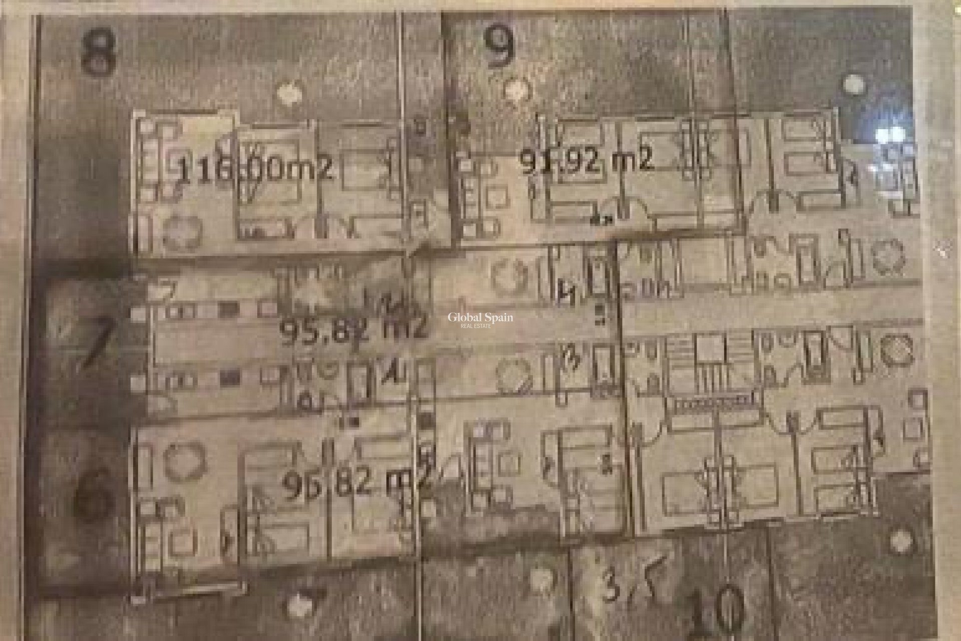 Venta - PROPIEDAD COMERCIAL -
ORIHUELA COSTA - Los Dolses