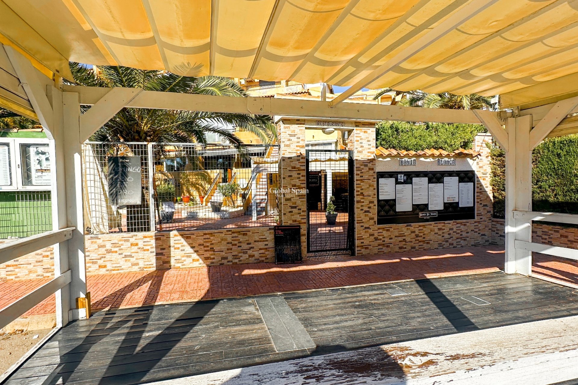 Venta - PROPIEDAD COMERCIAL -
TORREVIEJA - Aguas Nuevas