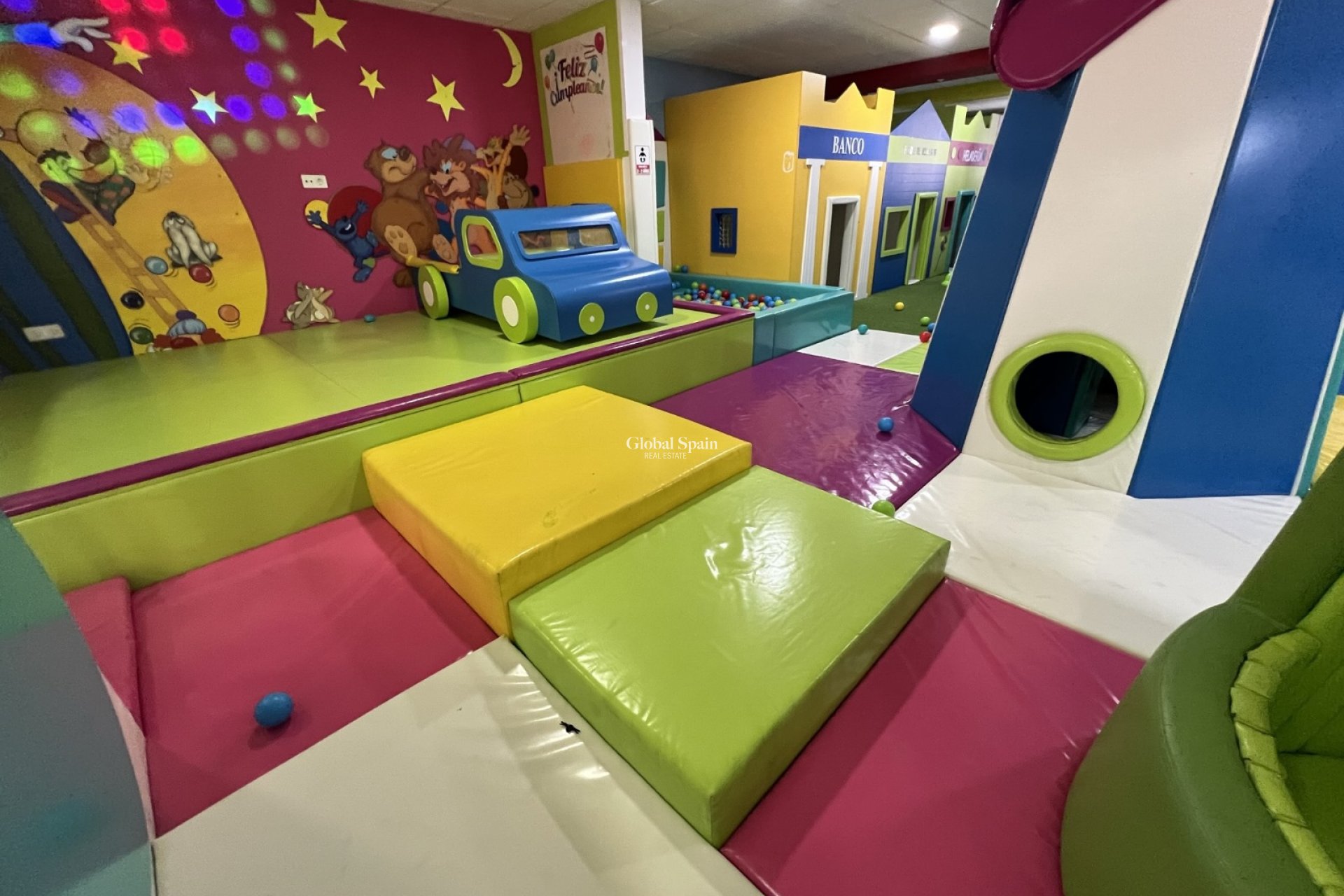 Venta - PROPIEDAD COMERCIAL -
TORREVIEJA - Costa Blanca Sur