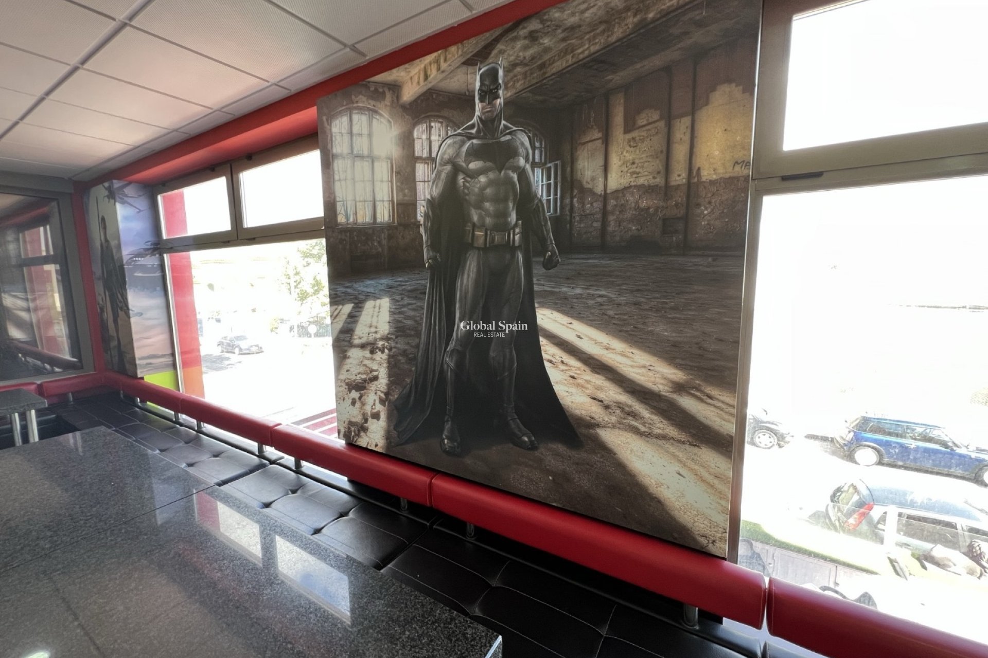 Venta - PROPIEDAD COMERCIAL -
TORREVIEJA - Costa Blanca Sur