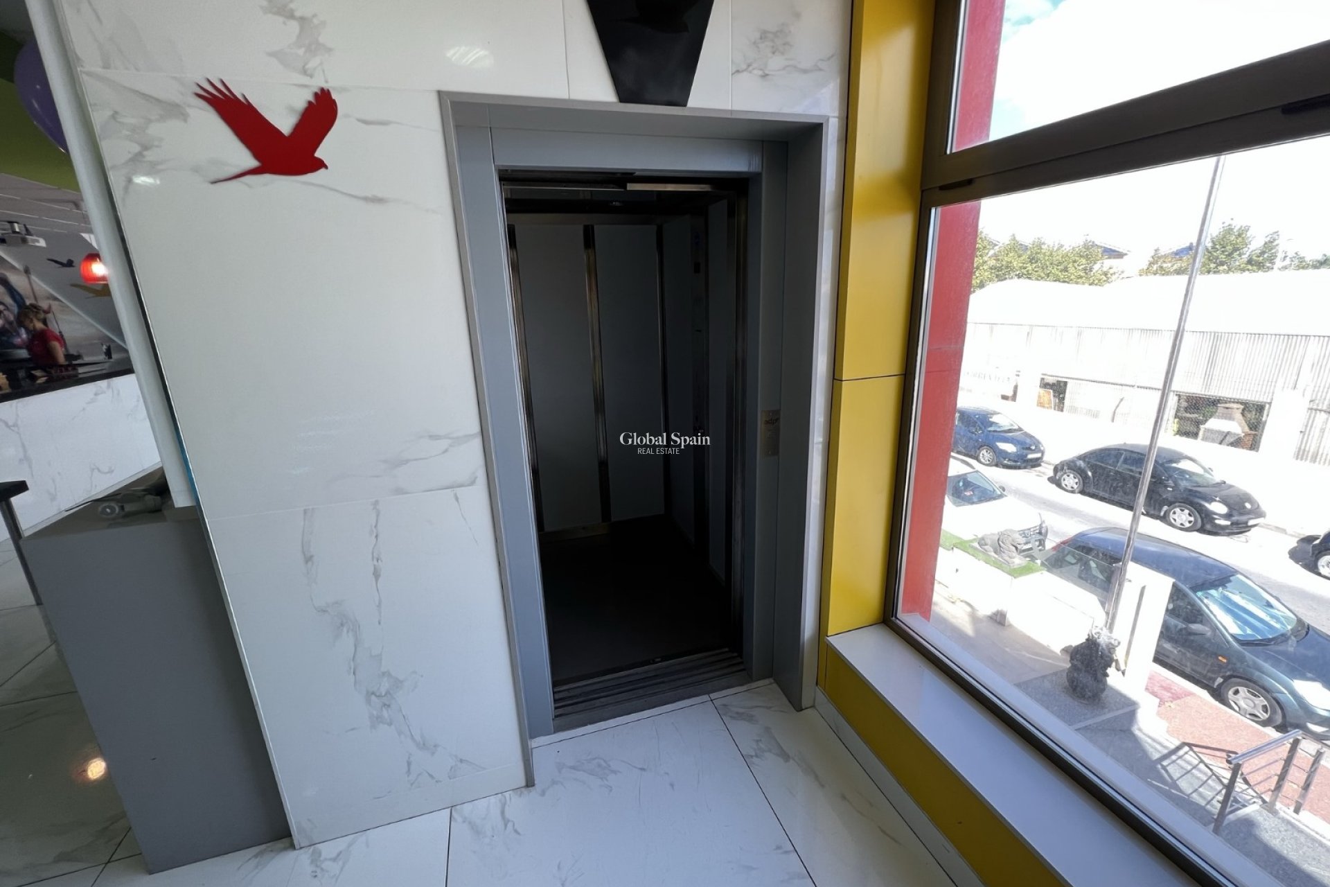 Venta - PROPIEDAD COMERCIAL -
TORREVIEJA - Costa Blanca Sur