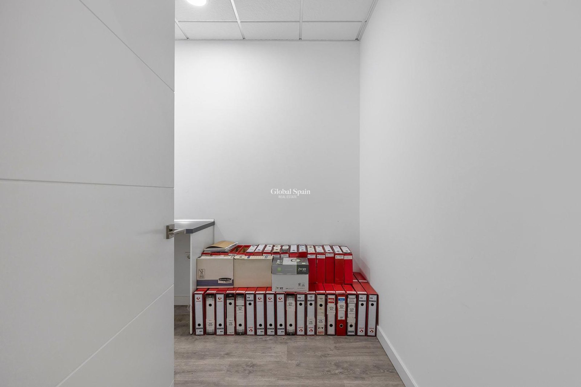 Venta - PROPIEDAD COMERCIAL -
TORREVIEJA - La Mata pueblo