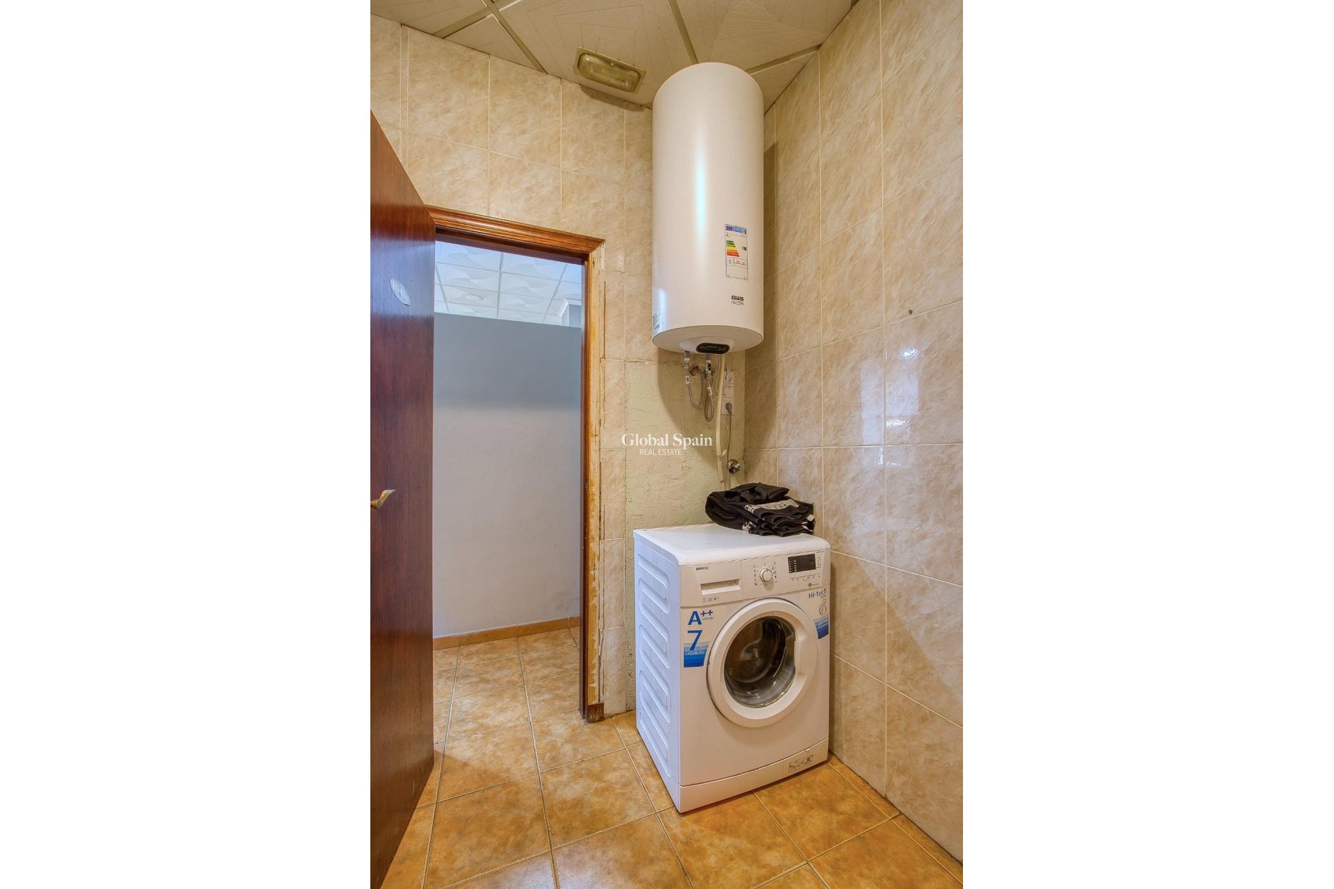 Venta - Propiedad Comercial -
TORREVIEJA - La Mata