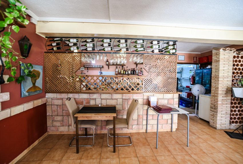 Venta - PROPIEDAD COMERCIAL -
TORREVIEJA - La Veleta