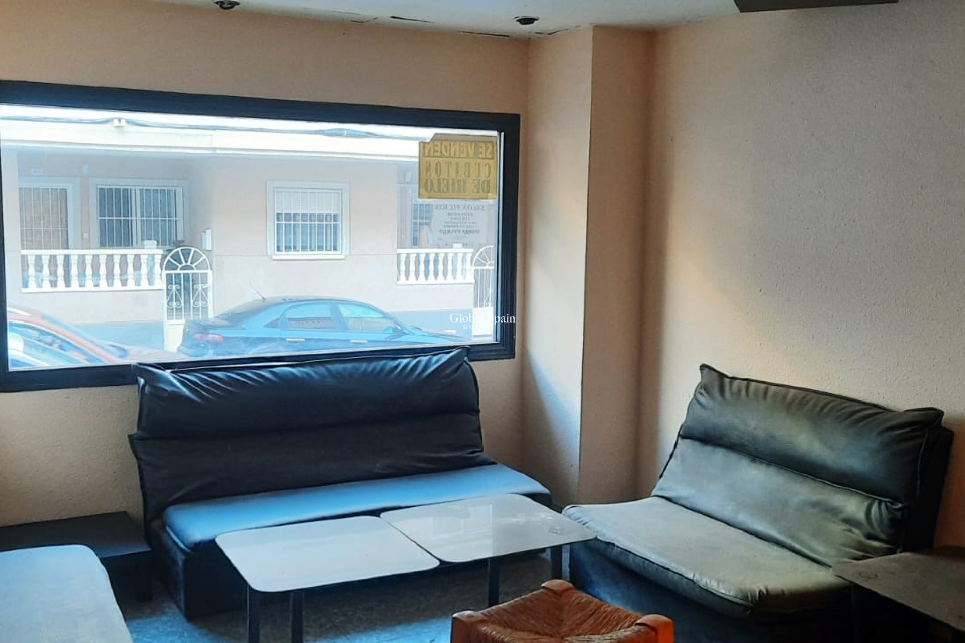 Venta - Propiedad Comercial -
TORREVIEJA - Playa del Cura