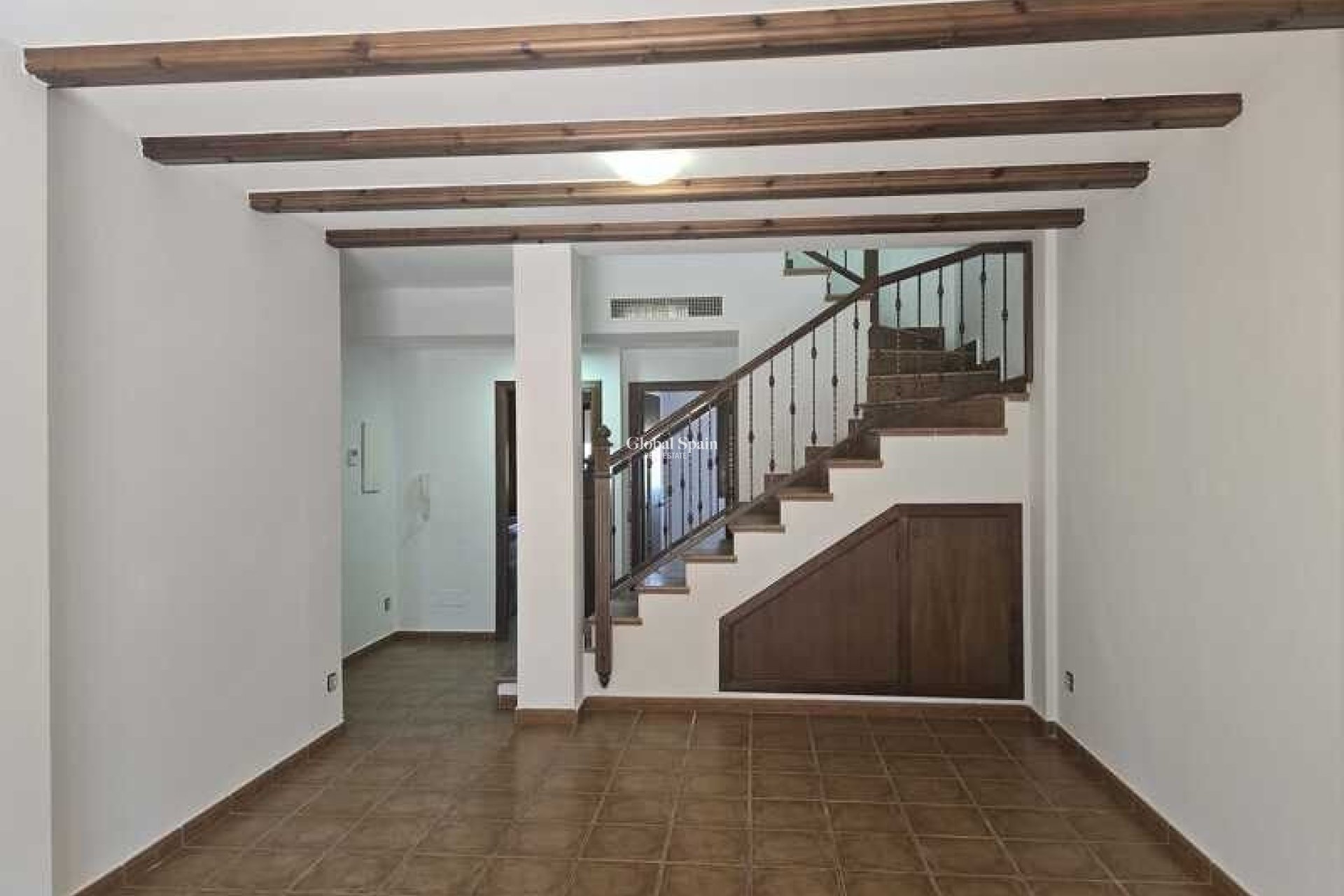 Venta - Semi separado -
ALGORFA - LA FINCA GOLF / ALGORFA