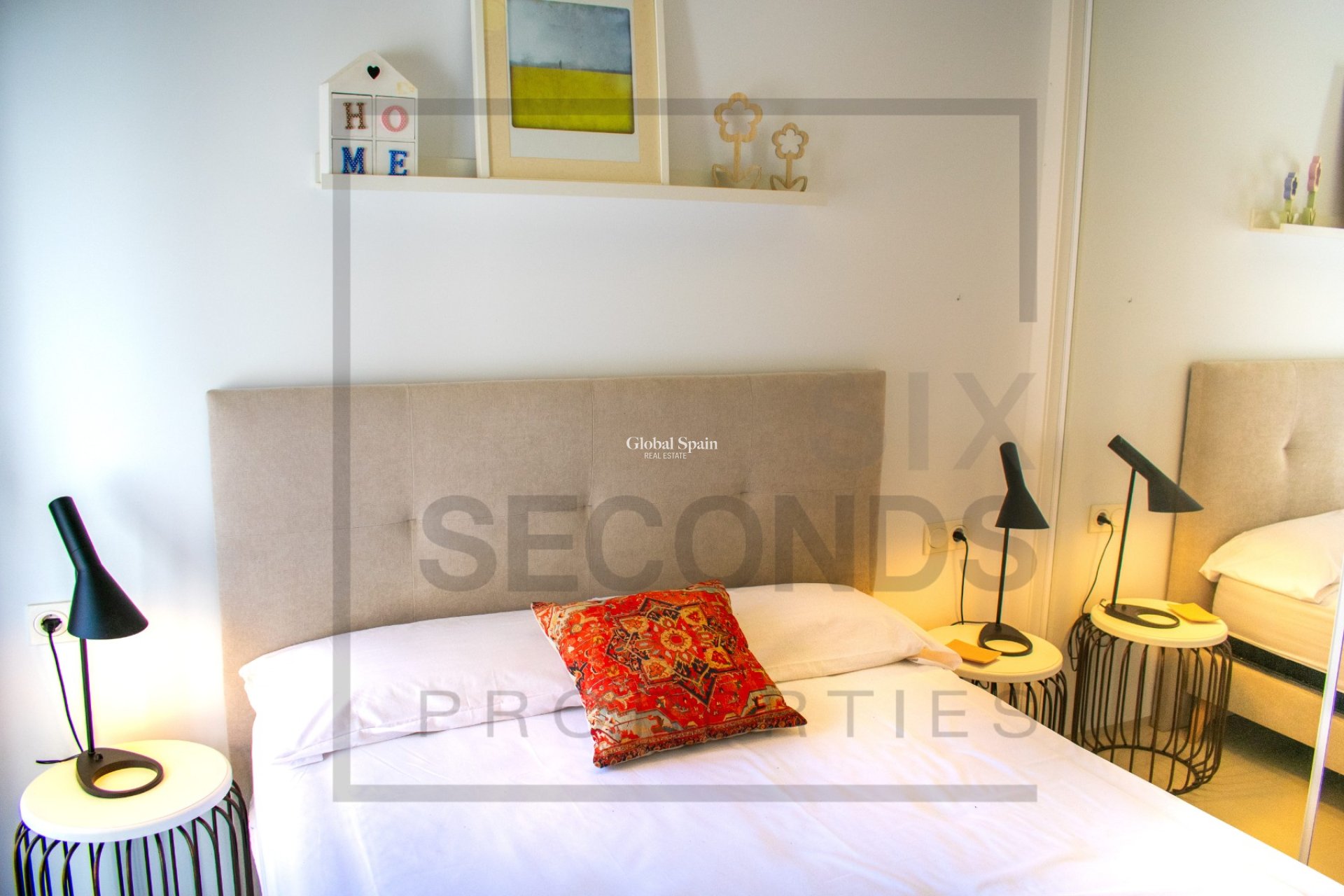 Venta - Semi separado -
CIUDAD QUESADA - Ciudad Quesada