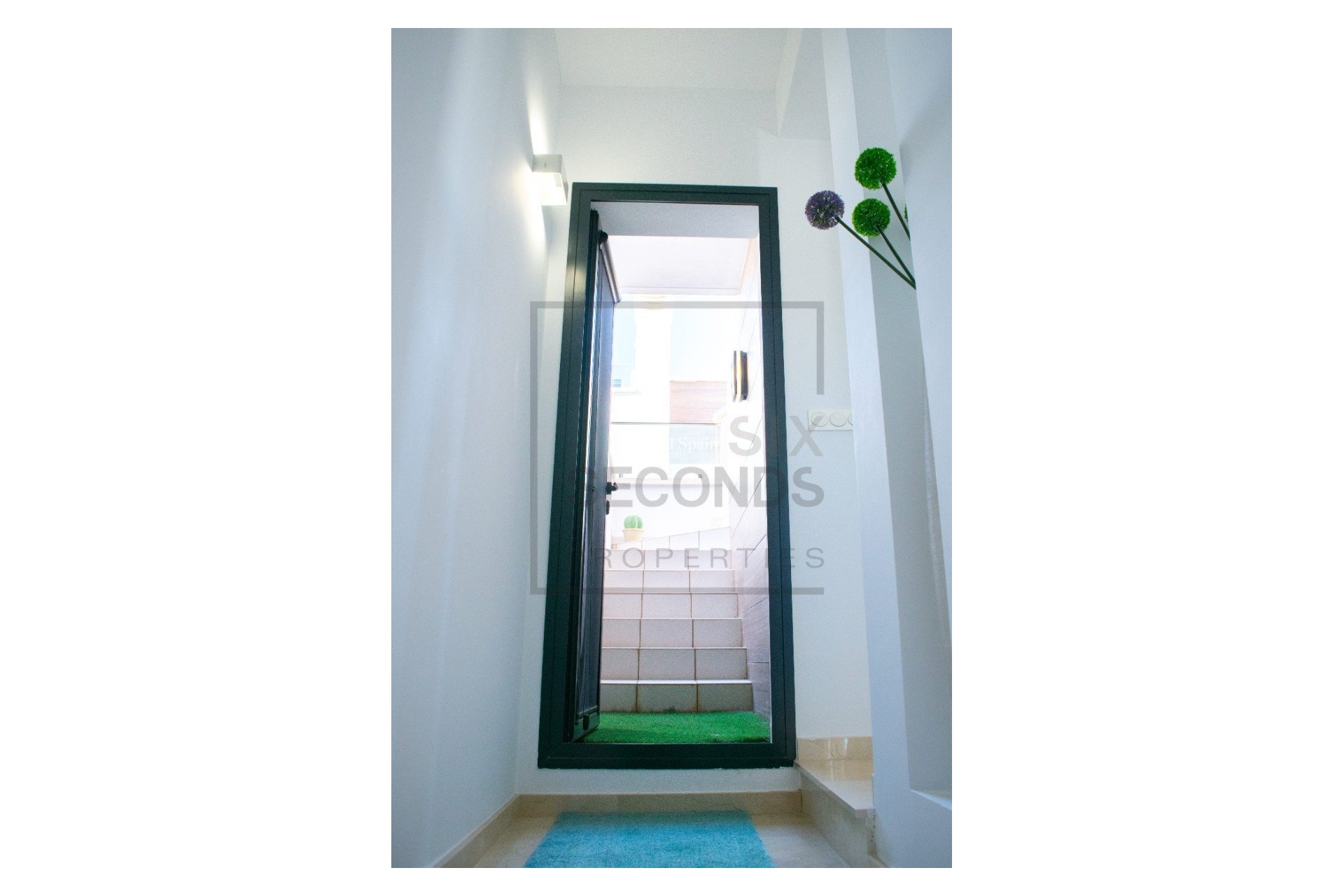 Venta - Semi separado -
CIUDAD QUESADA - Ciudad Quesada