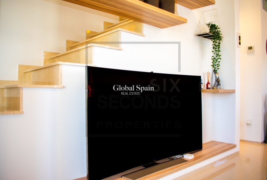 Venta - Semi separado -
CIUDAD QUESADA - Ciudad Quesada