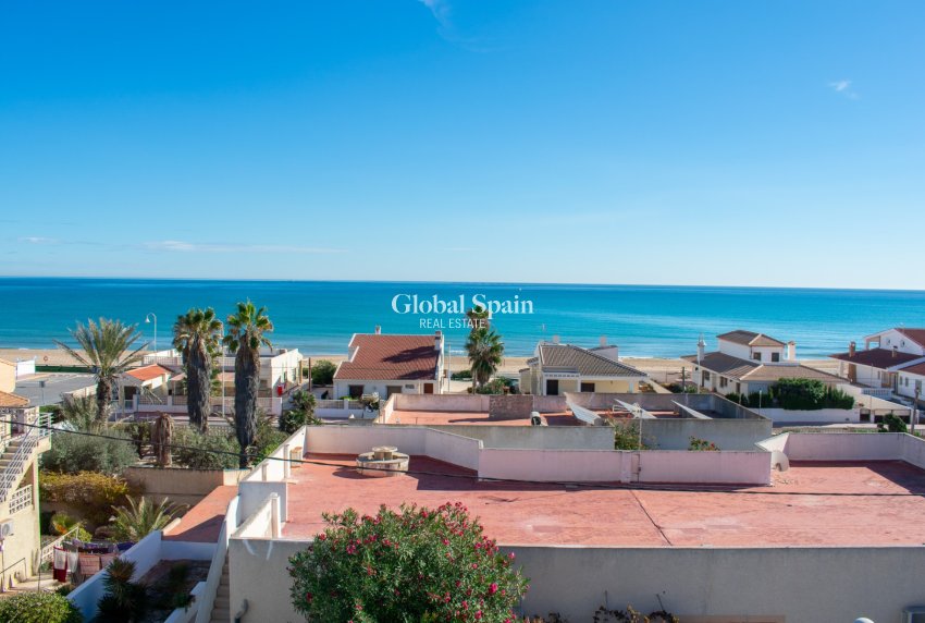 Venta - Semi separado -
GUARDAMAR DEL SEGURA - Guardamar Playa