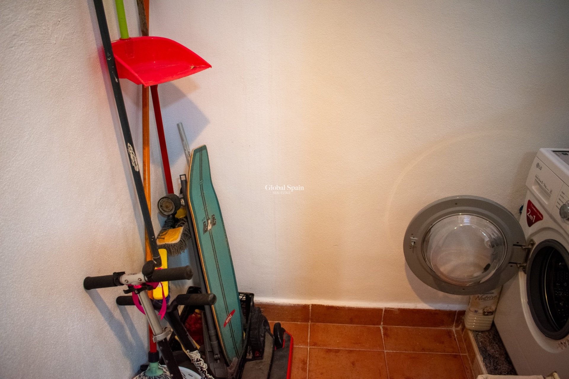 Venta - Semi separado -
GUARDAMAR DEL SEGURA - Guardamar pueblo