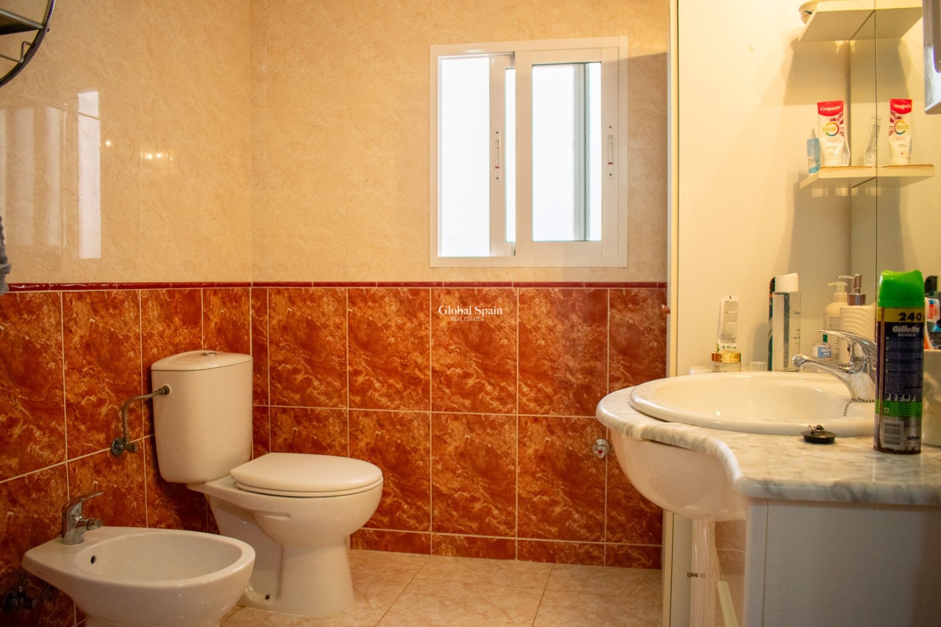 Venta - Semi separado -
GUARDAMAR DEL SEGURA - Guardamar pueblo