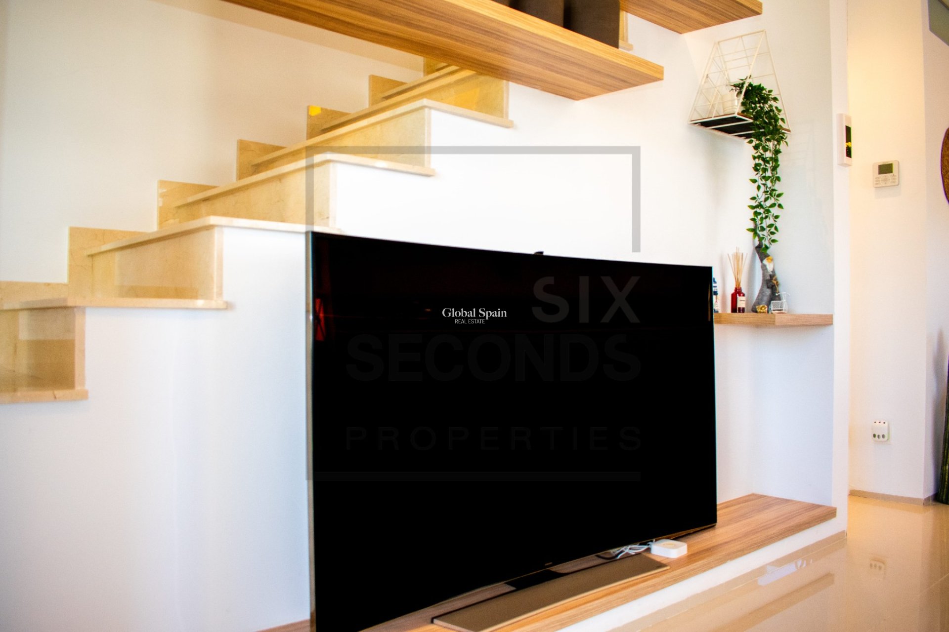 Venta - Semi separado -
Lo Pepin - Ciudad Quesada