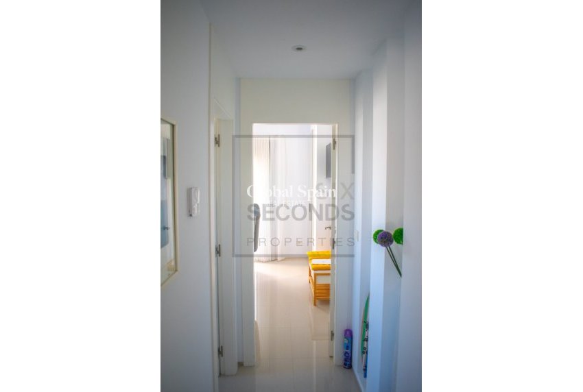 Venta - Semi separado -
Lo Pepin - Ciudad Quesada