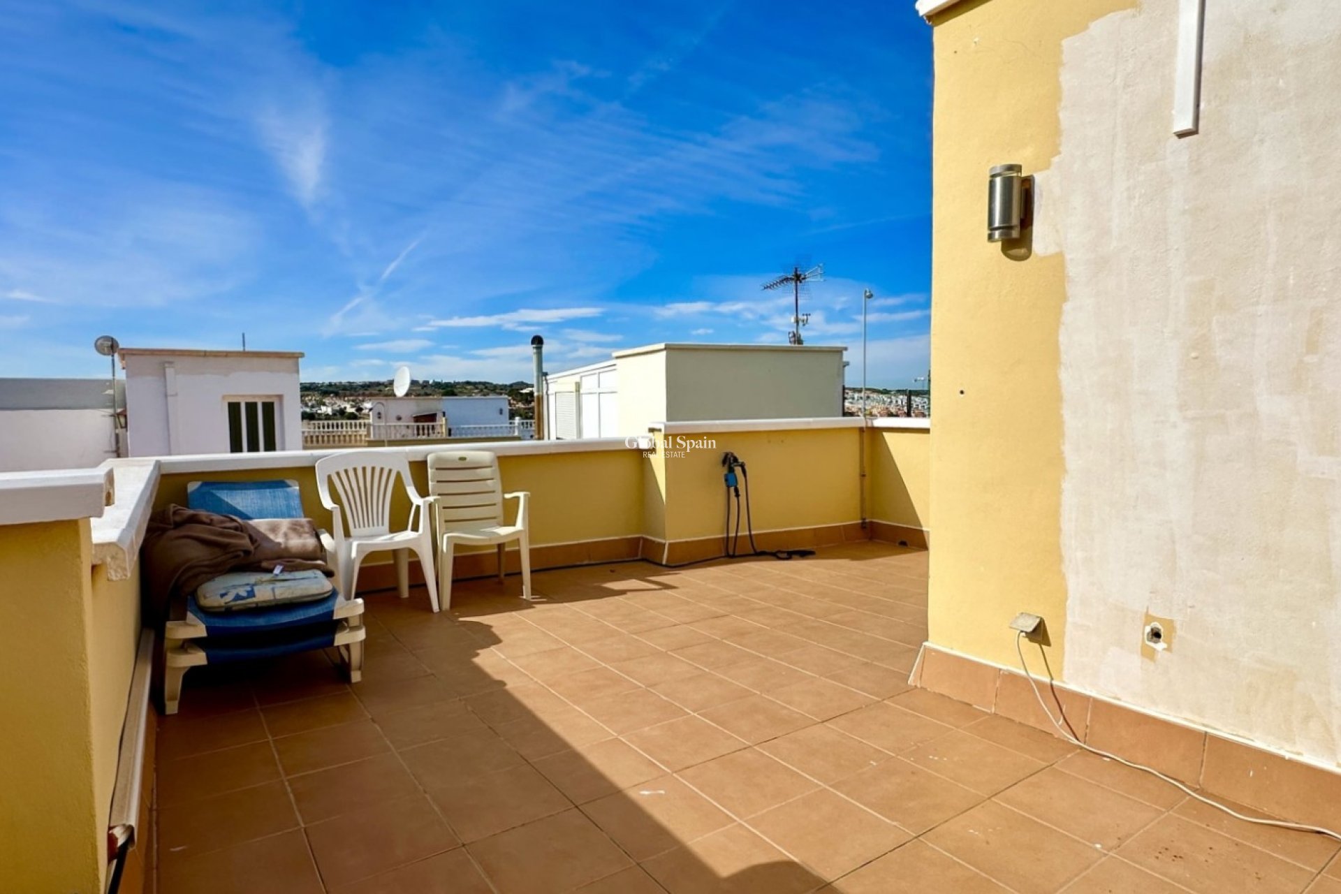 Venta - Semi separado -
ORIHUELA COSTA - LOS BALCONES - LOS ALTOS