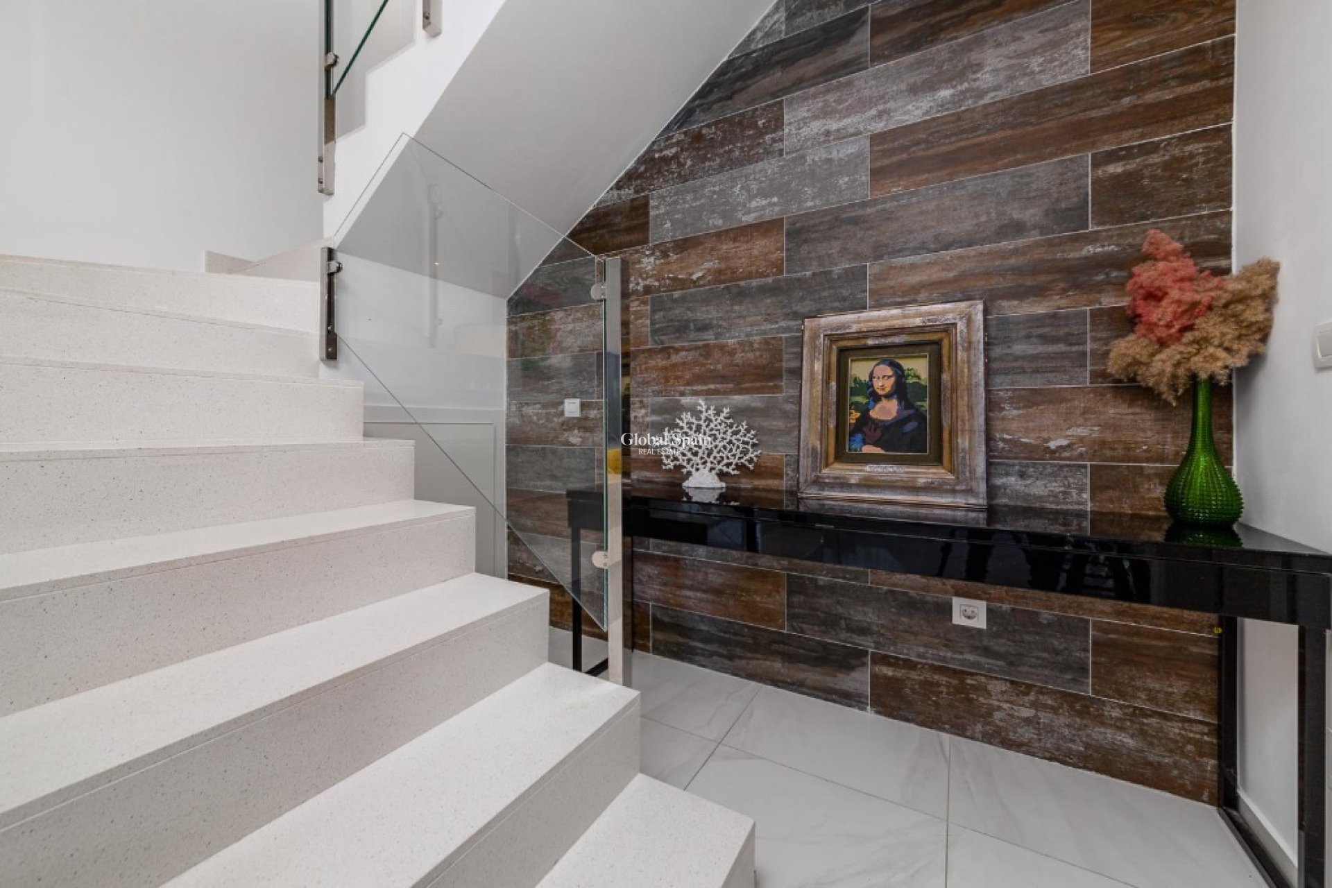 Venta - Semi separado -
ORIHUELA COSTA - VILLAMARTÍN