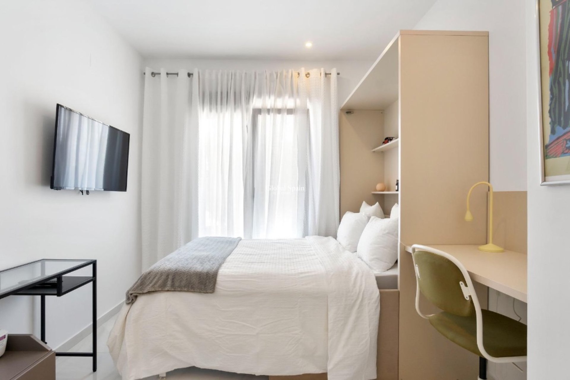 Venta - Semi separado -
ORIHUELA COSTA - VILLAMARTÍN