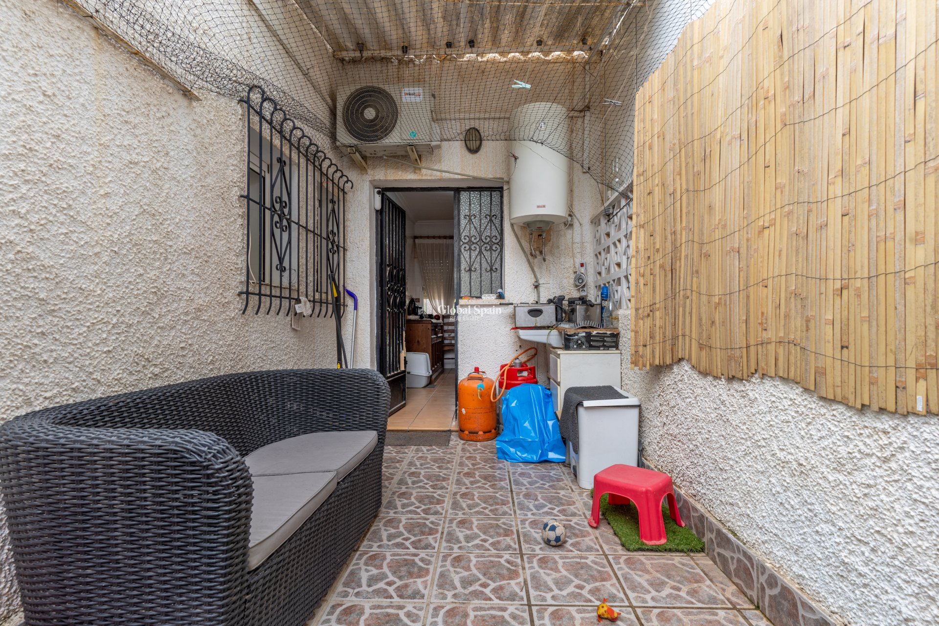 Venta - Semi separado -
PILAR DE LA HORADADA - Pinar de Campoverde