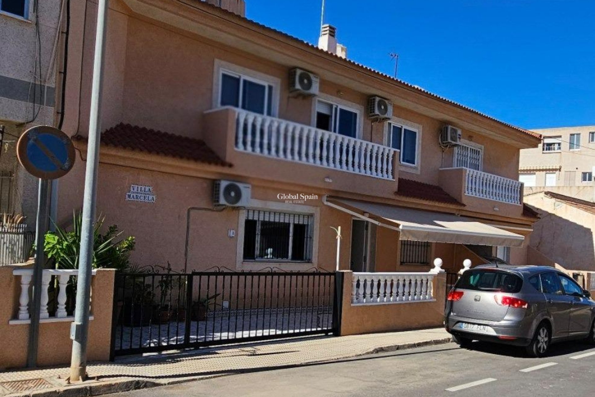 Venta - Semi separado -
SAN PEDRO DEL PINATAR - San Pedro de Pinatar