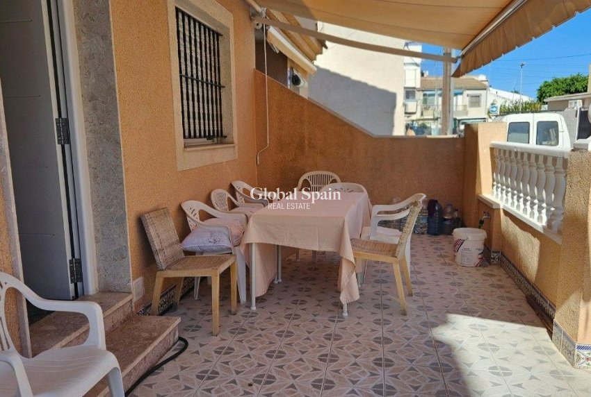 Venta - Semi separado -
SAN PEDRO DEL PINATAR - San Pedro de Pinatar