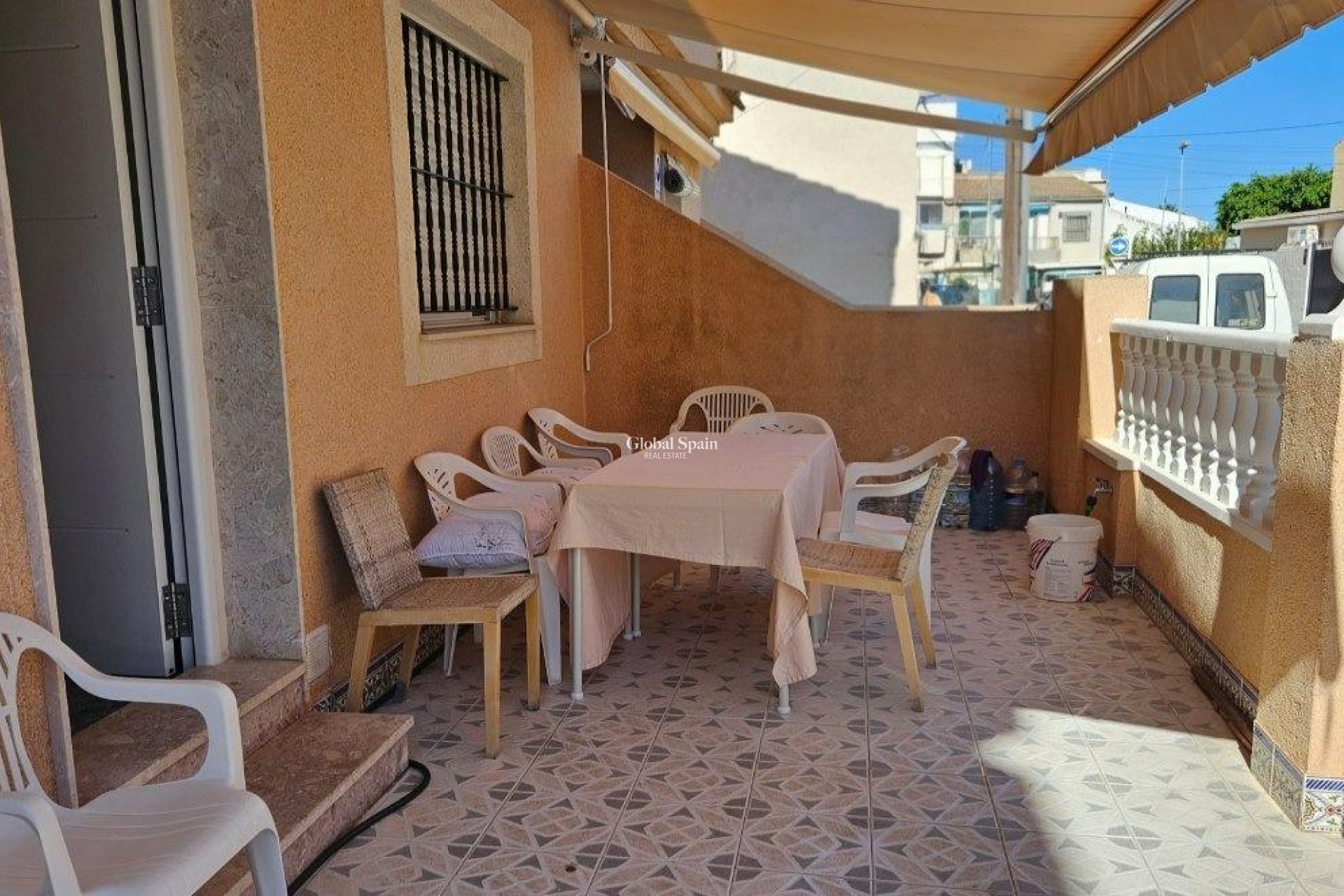 Venta - Semi separado -
SAN PEDRO DEL PINATAR - San Pedro de Pinatar