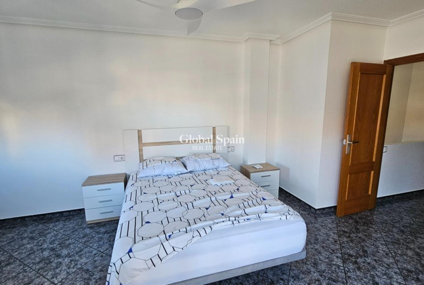 Venta - Semi separado -
SAN PEDRO DEL PINATAR - San Pedro de Pinatar