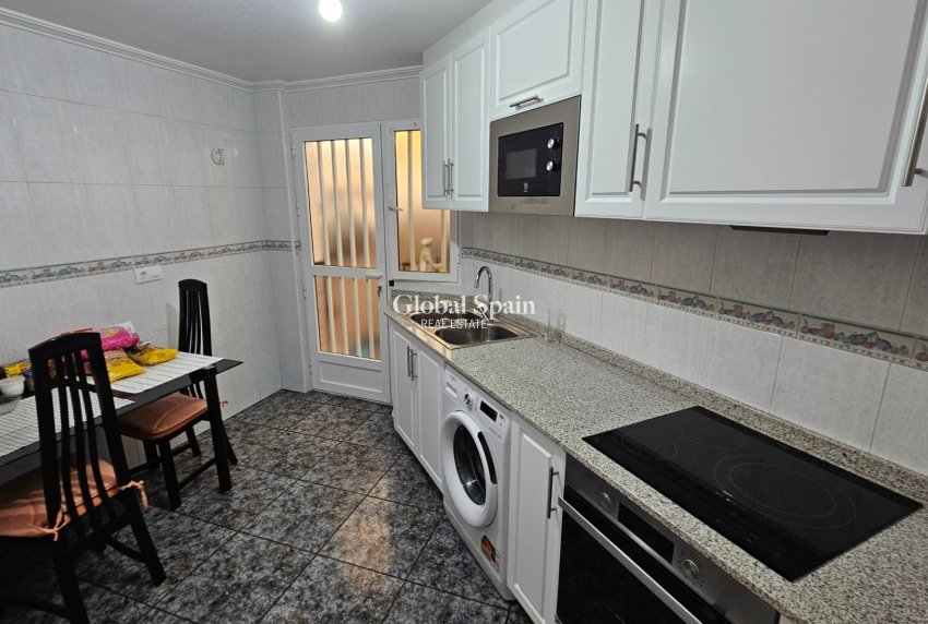 Venta - Semi separado -
SAN PEDRO DEL PINATAR - San Pedro de Pinatar