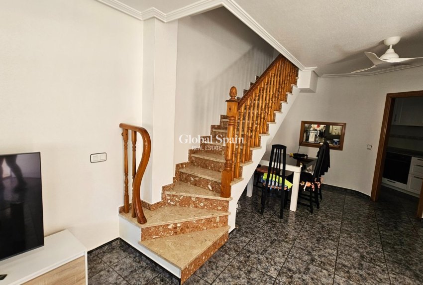 Venta - Semi separado -
SAN PEDRO DEL PINATAR - San Pedro de Pinatar