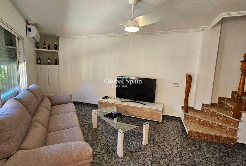 Venta - Semi separado -
SAN PEDRO DEL PINATAR - San Pedro de Pinatar