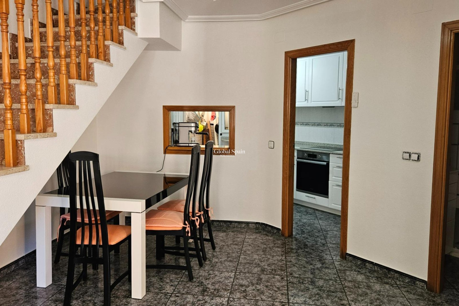 Venta - Semi separado -
SAN PEDRO DEL PINATAR - San Pedro de Pinatar