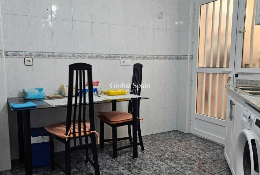 Venta - Semi separado -
SAN PEDRO DEL PINATAR - San Pedro de Pinatar